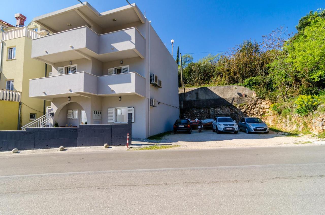 Apartment Amabilis มลินี ภายนอก รูปภาพ