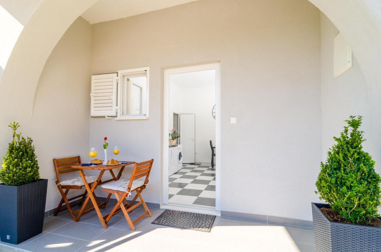 Apartment Amabilis มลินี ภายนอก รูปภาพ