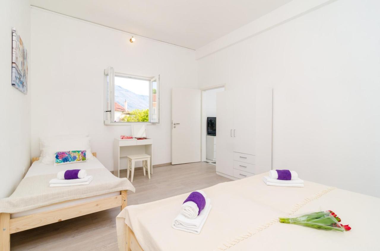 Apartment Amabilis มลินี ภายนอก รูปภาพ
