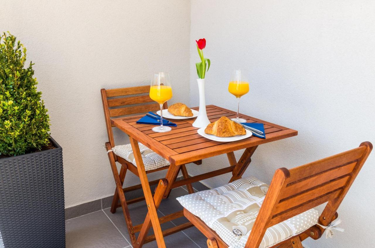 Apartment Amabilis มลินี ภายนอก รูปภาพ