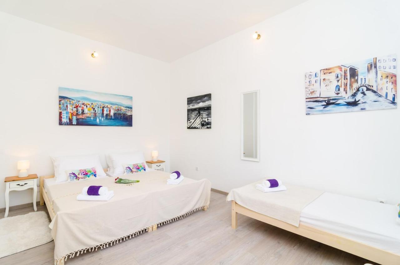 Apartment Amabilis มลินี ภายนอก รูปภาพ