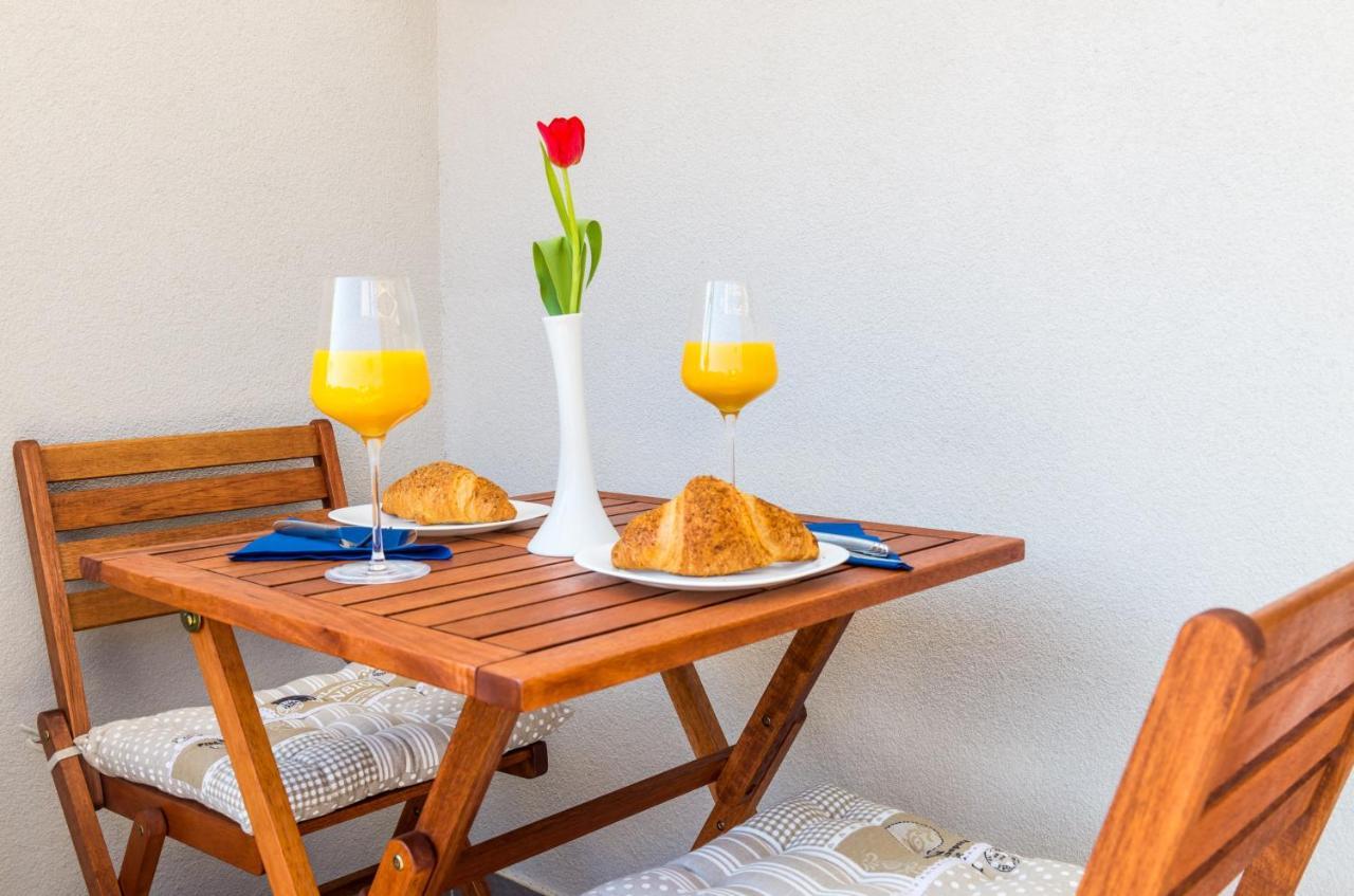 Apartment Amabilis มลินี ภายนอก รูปภาพ