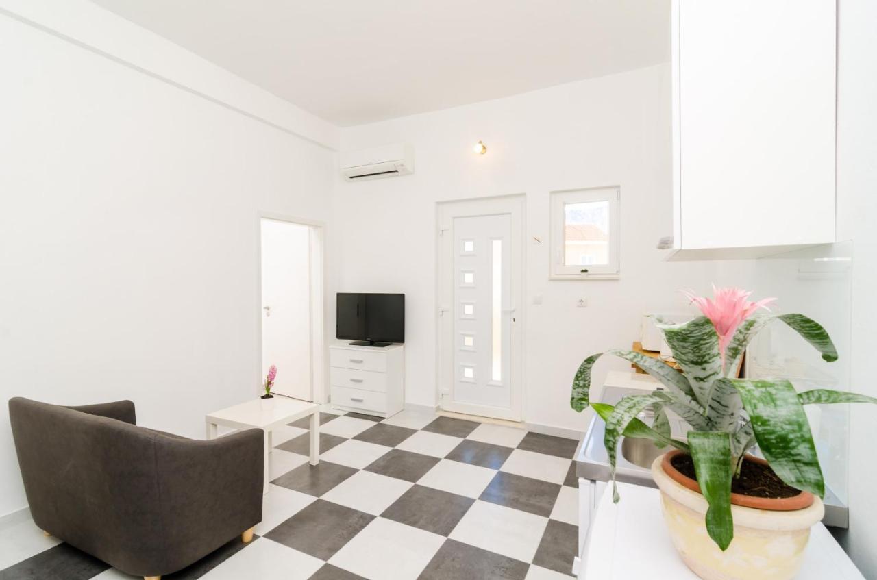 Apartment Amabilis มลินี ภายนอก รูปภาพ