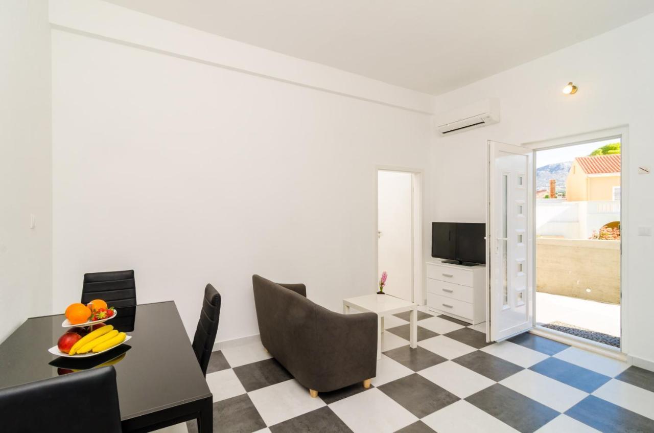 Apartment Amabilis มลินี ภายนอก รูปภาพ