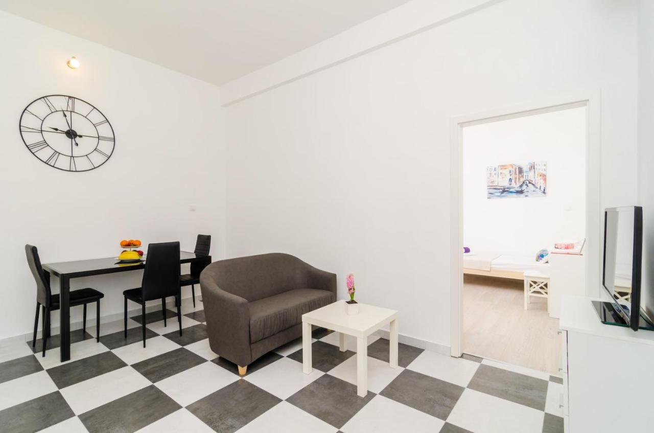 Apartment Amabilis มลินี ภายนอก รูปภาพ