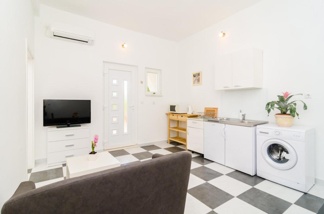 Apartment Amabilis มลินี ภายนอก รูปภาพ
