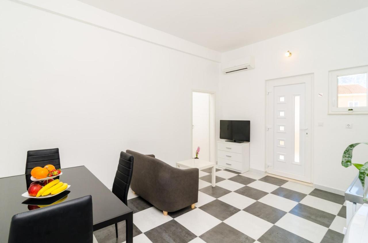 Apartment Amabilis มลินี ภายนอก รูปภาพ