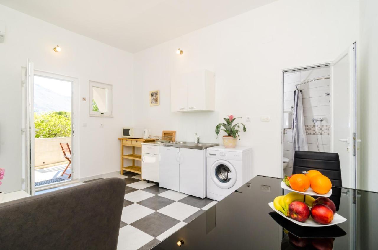 Apartment Amabilis มลินี ภายนอก รูปภาพ