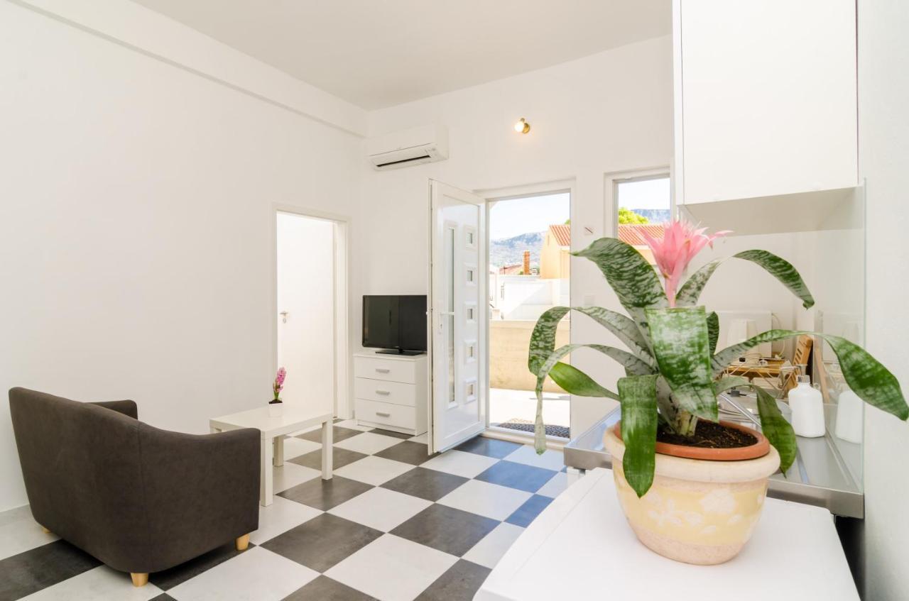 Apartment Amabilis มลินี ภายนอก รูปภาพ