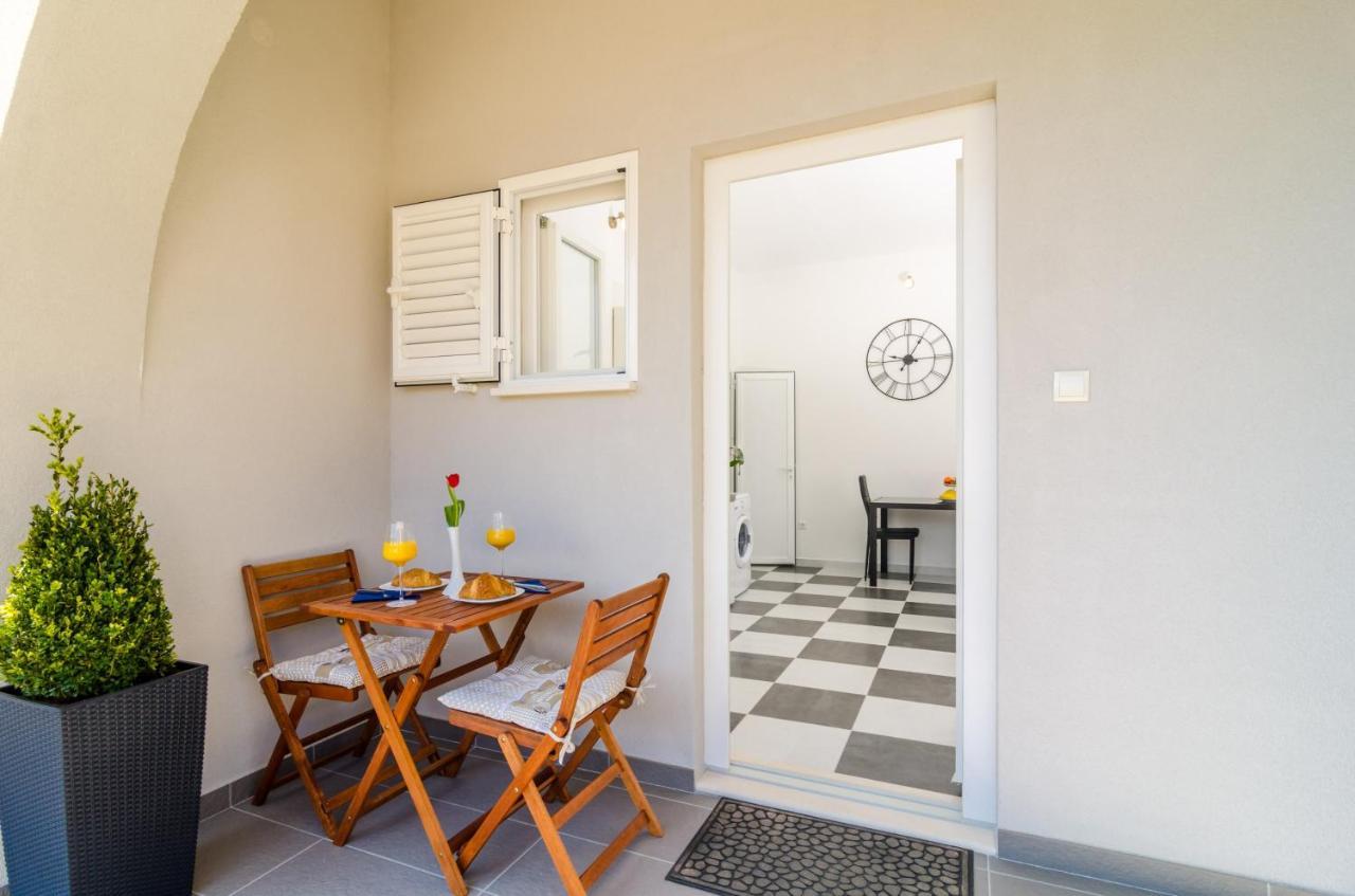 Apartment Amabilis มลินี ภายนอก รูปภาพ