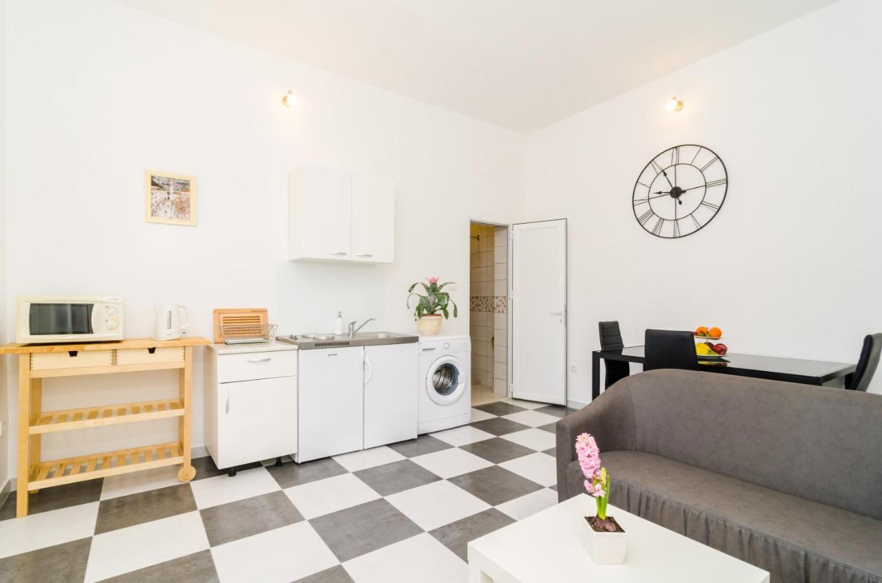 Apartment Amabilis มลินี ภายนอก รูปภาพ
